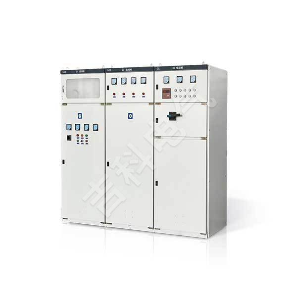 GGD 低压成套开关柜