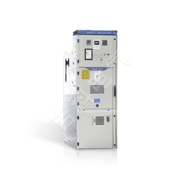 KYN28A-12铠装移开式封闭开关设备