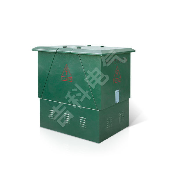 DFW 欧式电缆分接箱